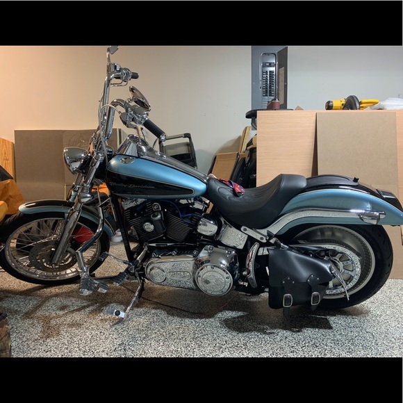 Meet your Posher, Mike - Picture 3 of 3